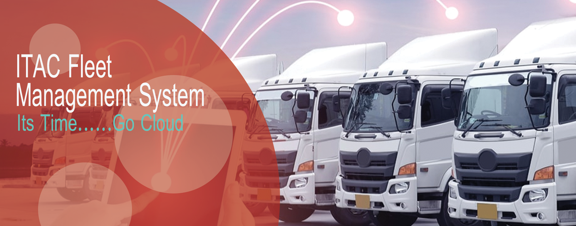 ITAC Fleet Management System